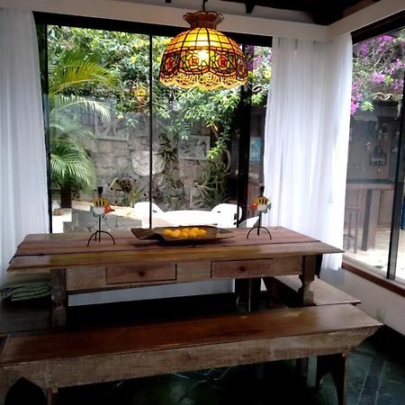 Casa Muito Aconchegante Em Buzios Villa Luaran gambar