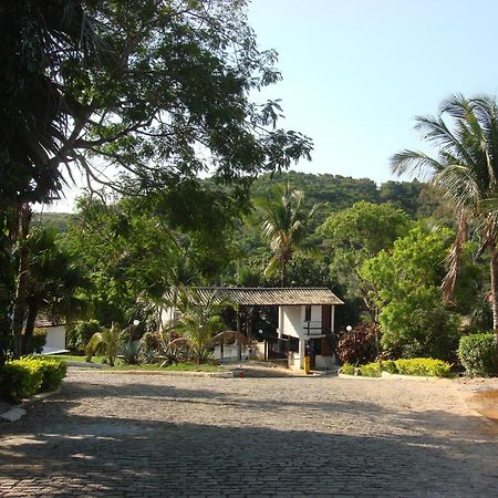 Casa Muito Aconchegante Em Buzios Villa Luaran gambar