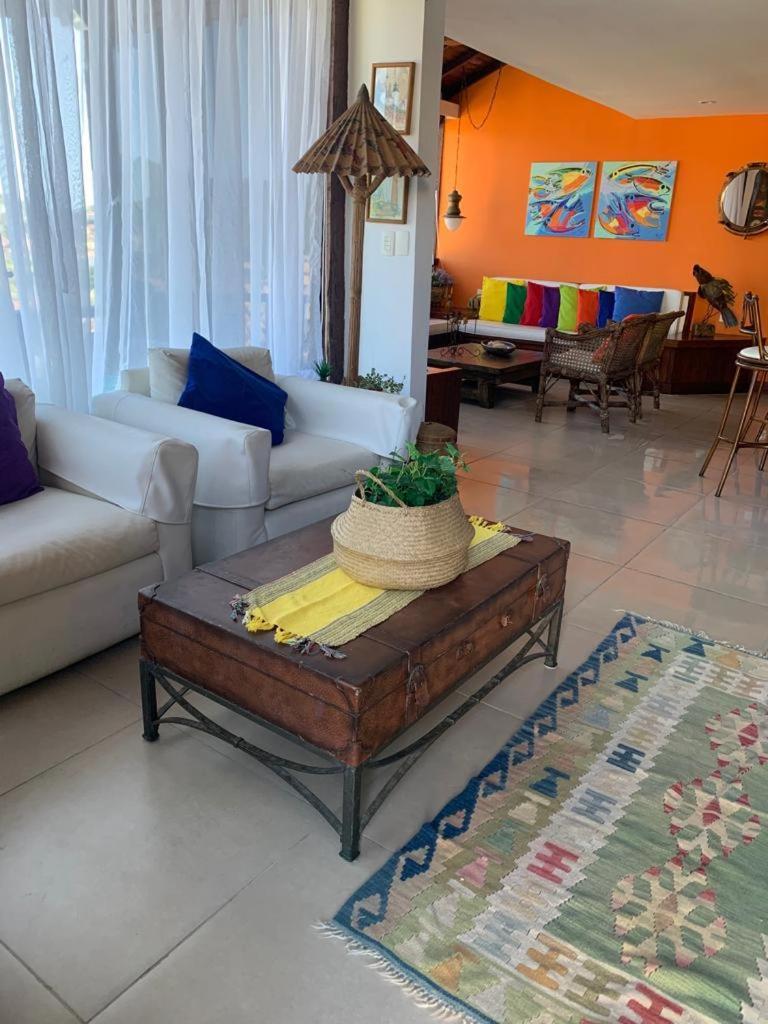 Casa Muito Aconchegante Em Buzios Villa Luaran gambar