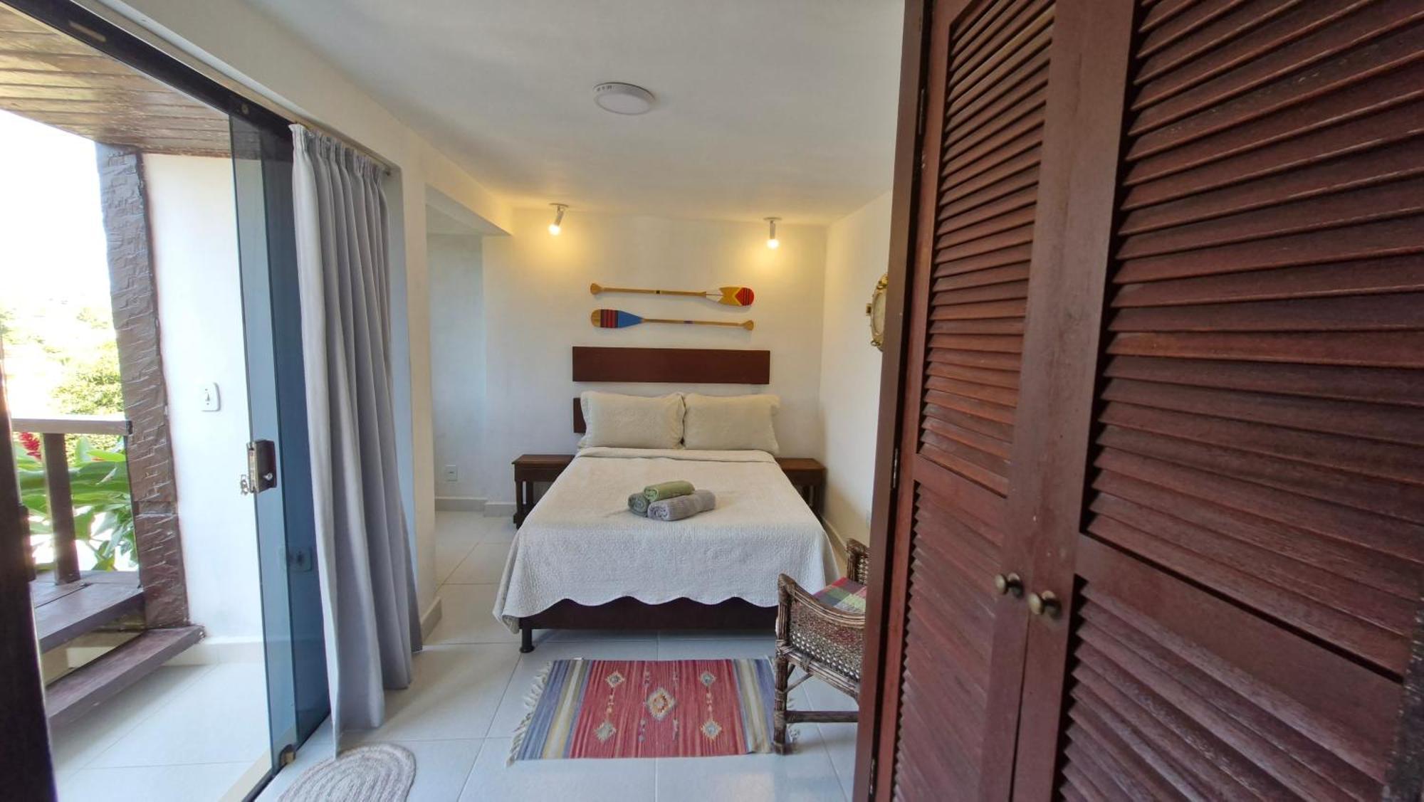Casa Muito Aconchegante Em Buzios Villa Luaran gambar
