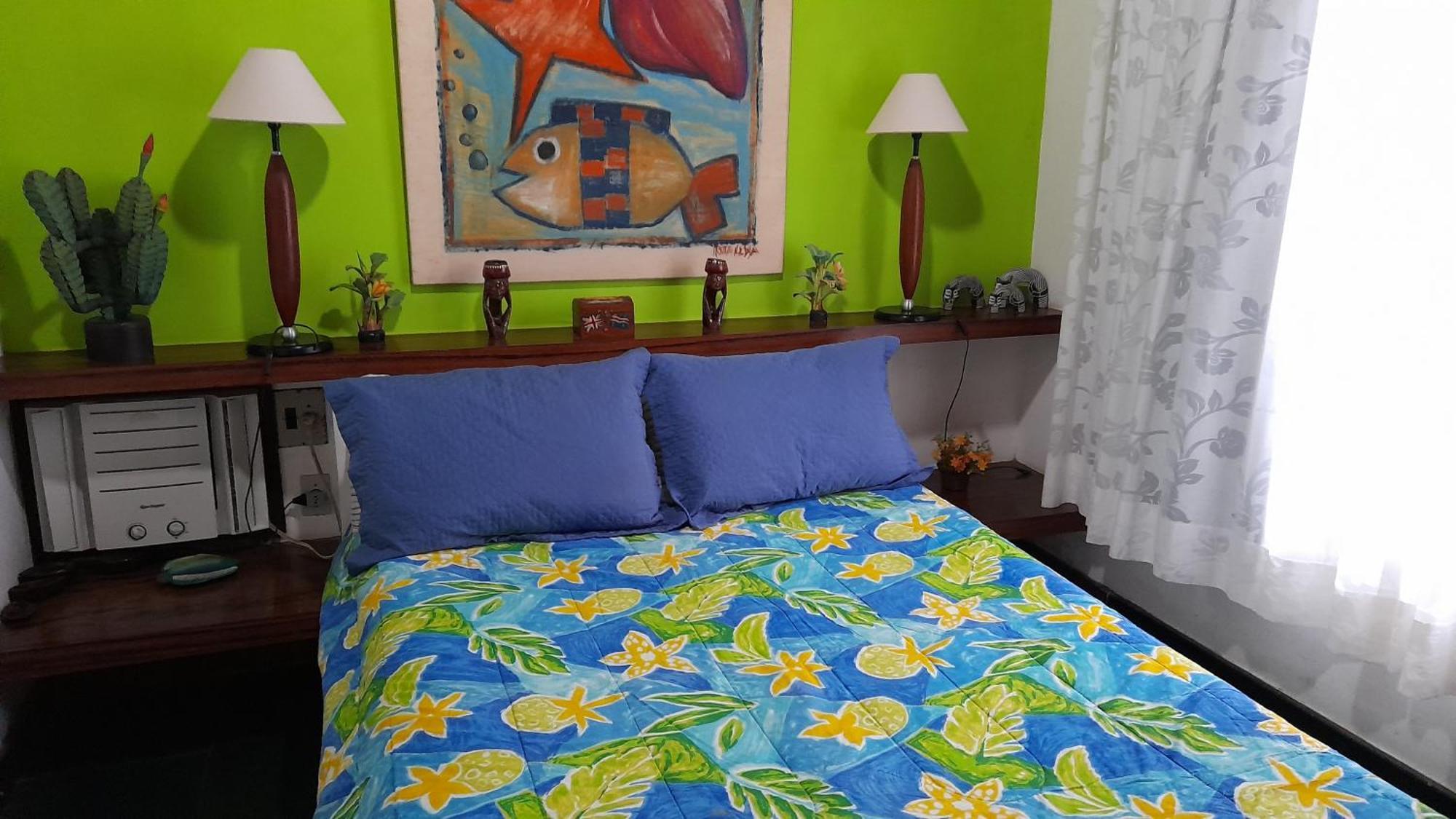 Casa Muito Aconchegante Em Buzios Villa Luaran gambar
