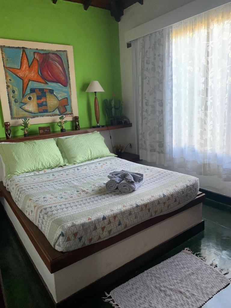 Casa Muito Aconchegante Em Buzios Villa Luaran gambar