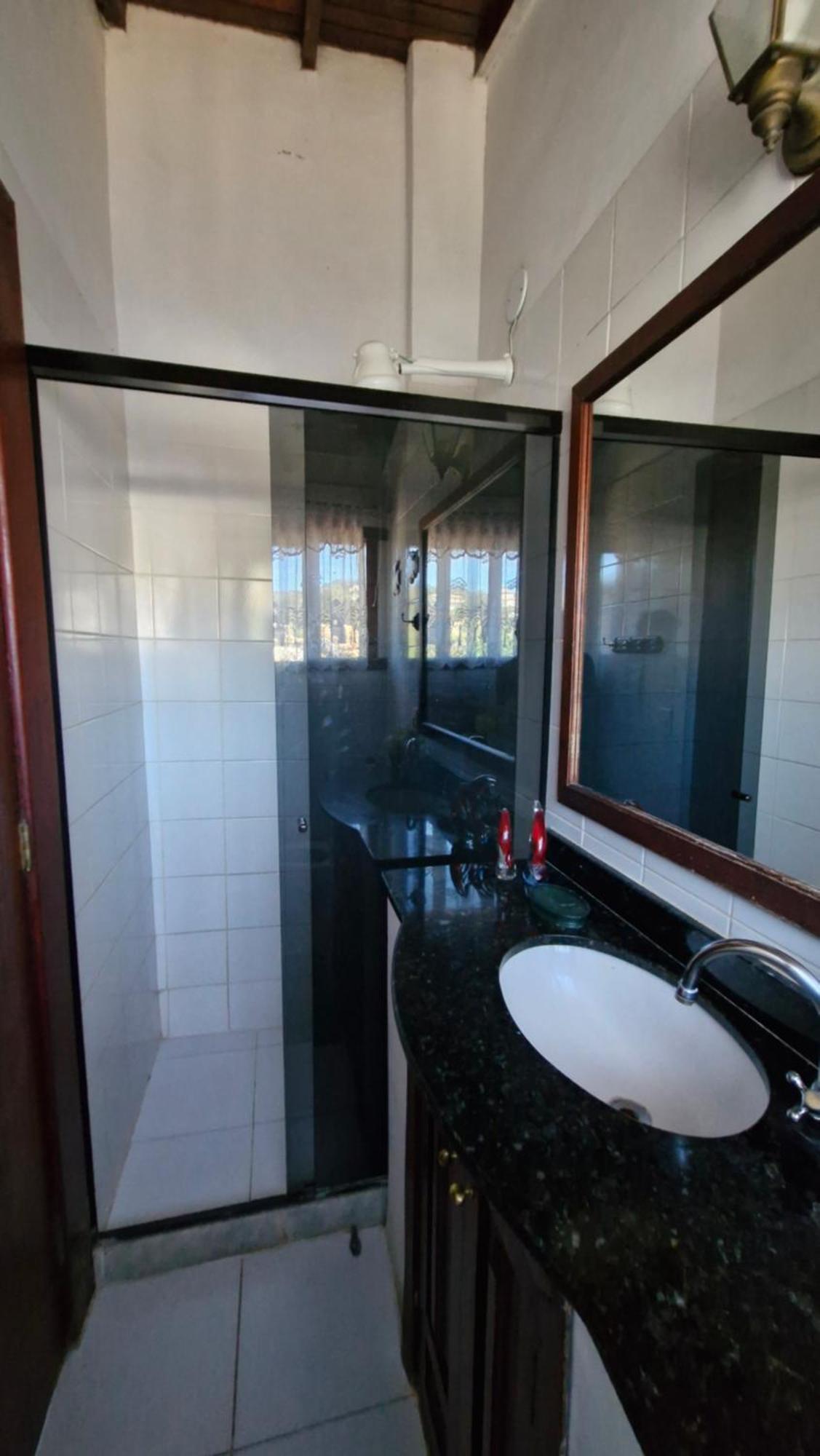 Casa Muito Aconchegante Em Buzios Villa Luaran gambar