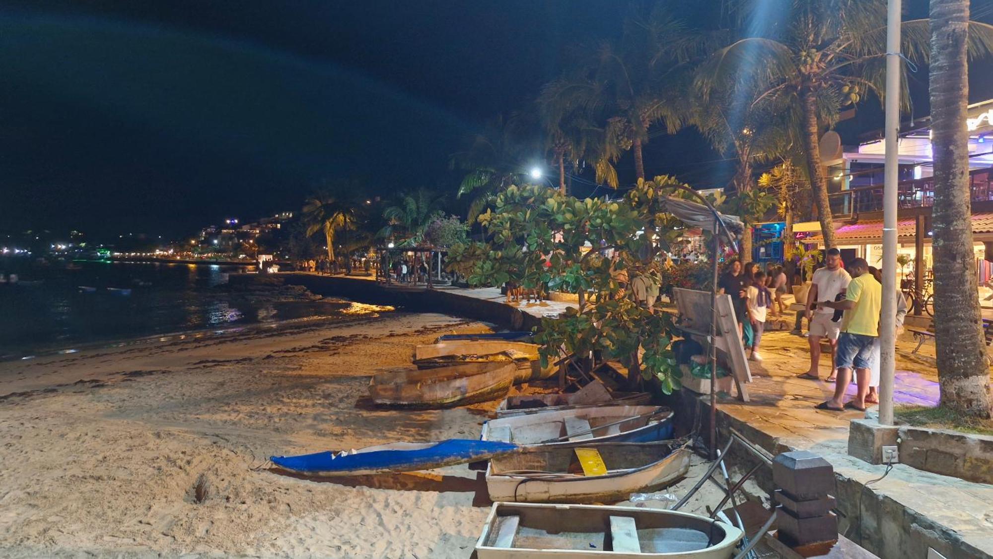Casa Muito Aconchegante Em Buzios Villa Luaran gambar