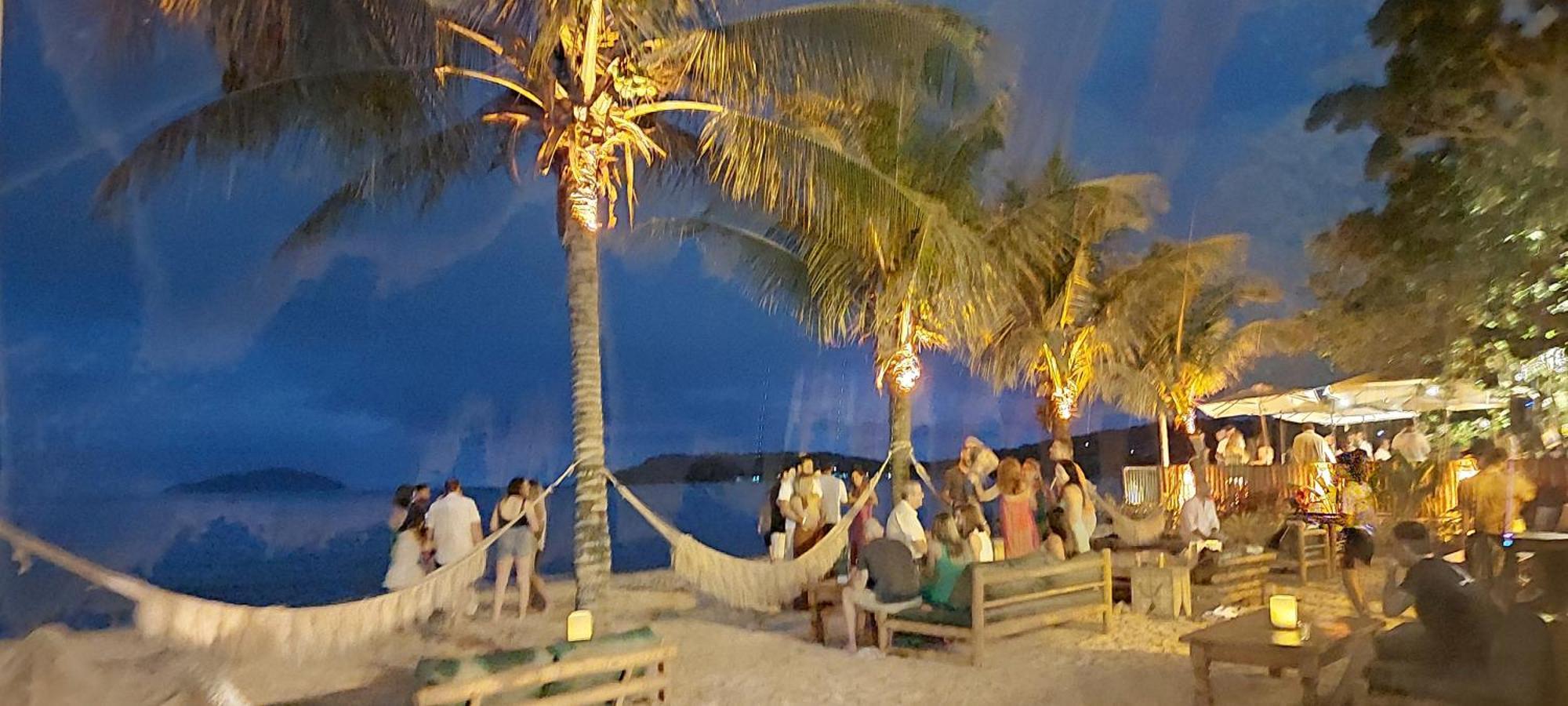 Casa Muito Aconchegante Em Buzios Villa Luaran gambar