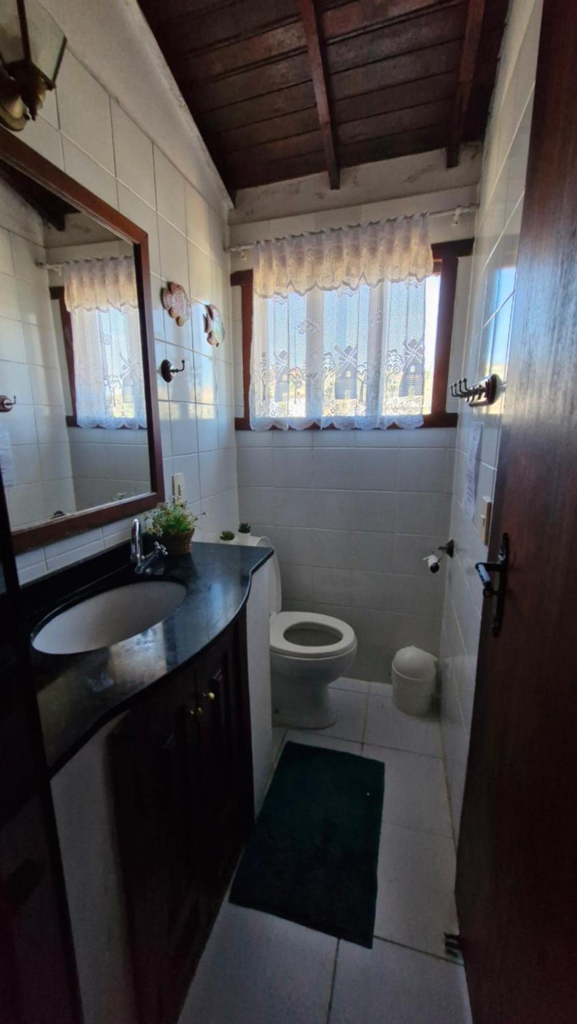 Casa Muito Aconchegante Em Buzios Villa Luaran gambar